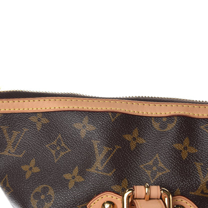 Louis Vuitton Monogram Palermo GM 15 of 31
