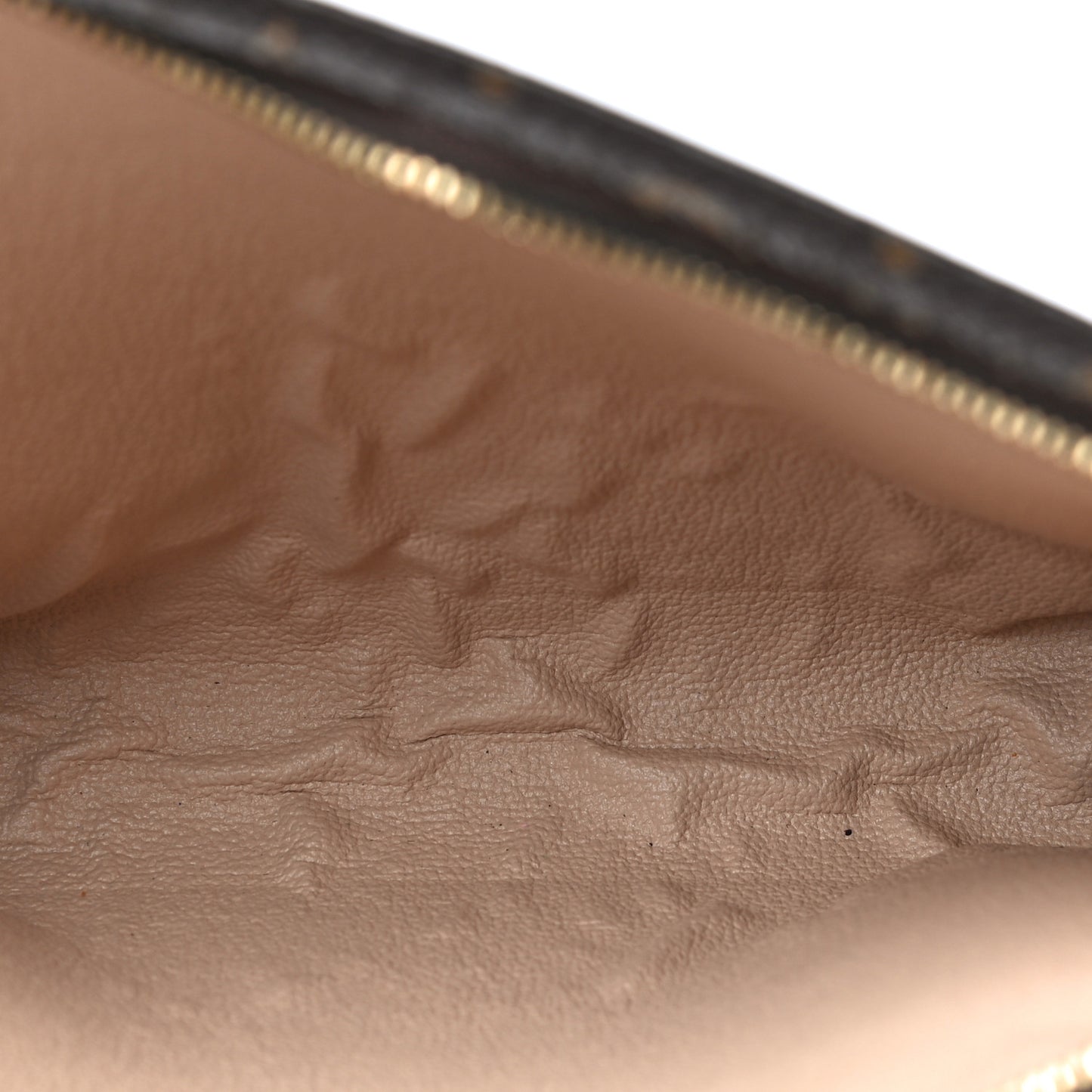 Monogram Toiletry Pouch 26