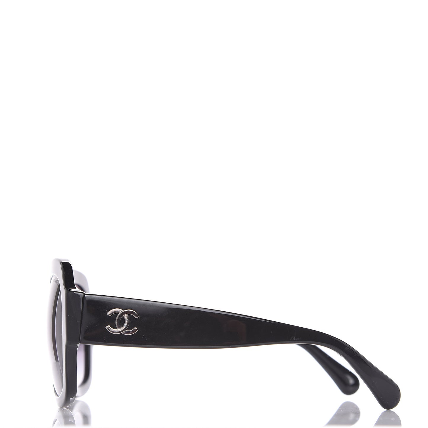 CC Sunglasses 5373 Black