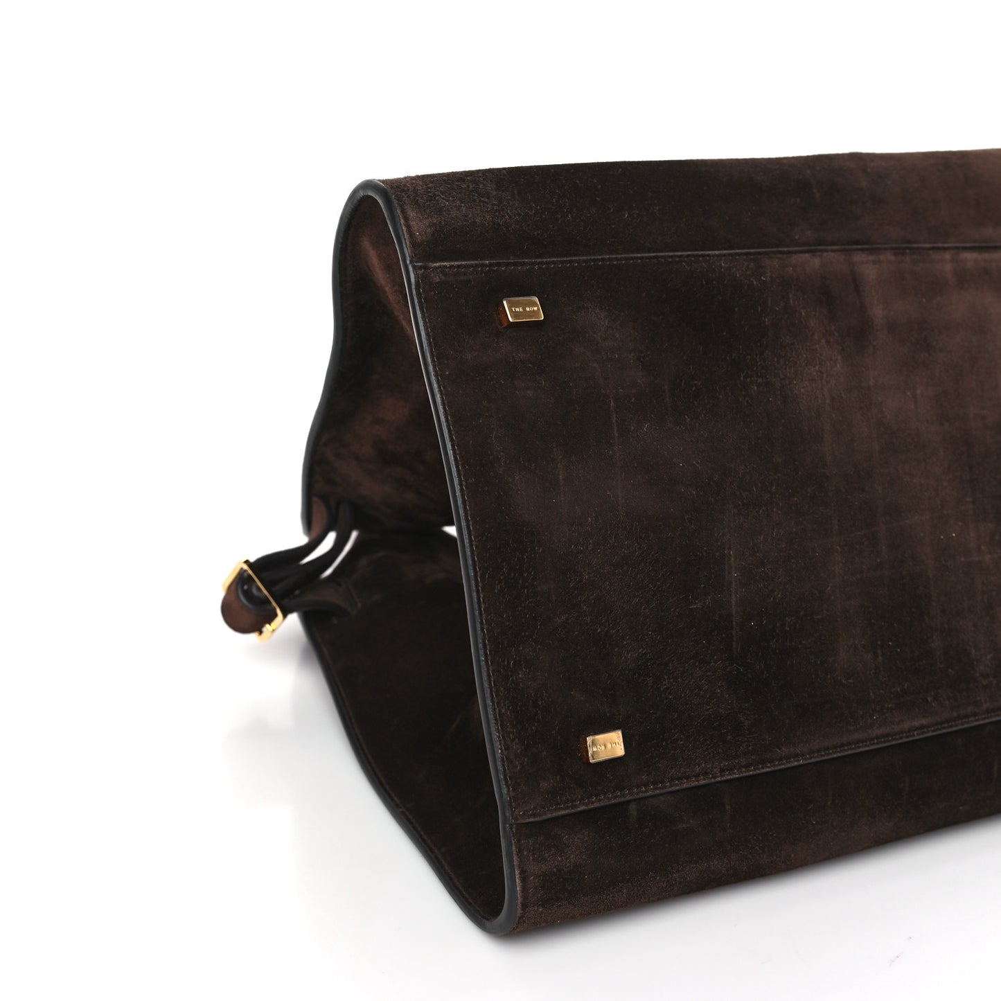 Suede Soft Margaux 15 Mocha