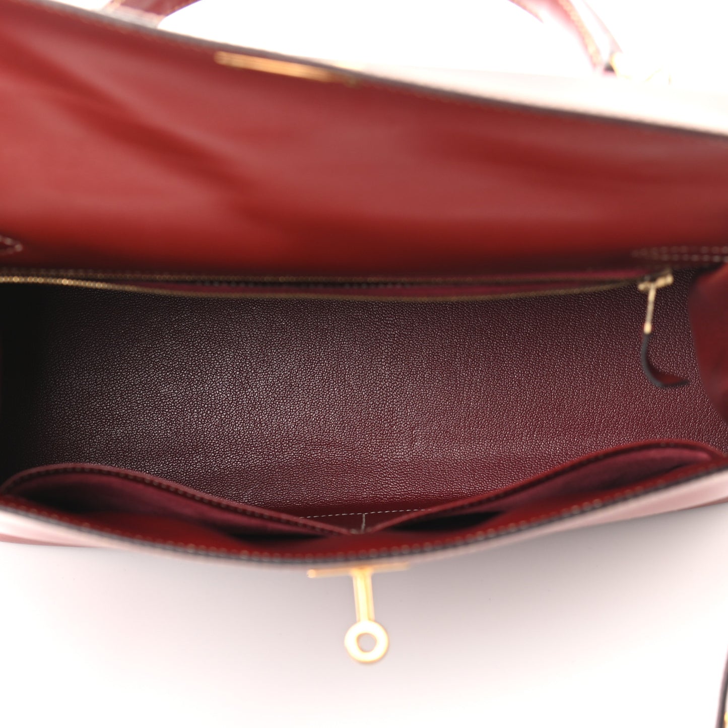 Chamonix Kelly Sellier 32 Rouge H