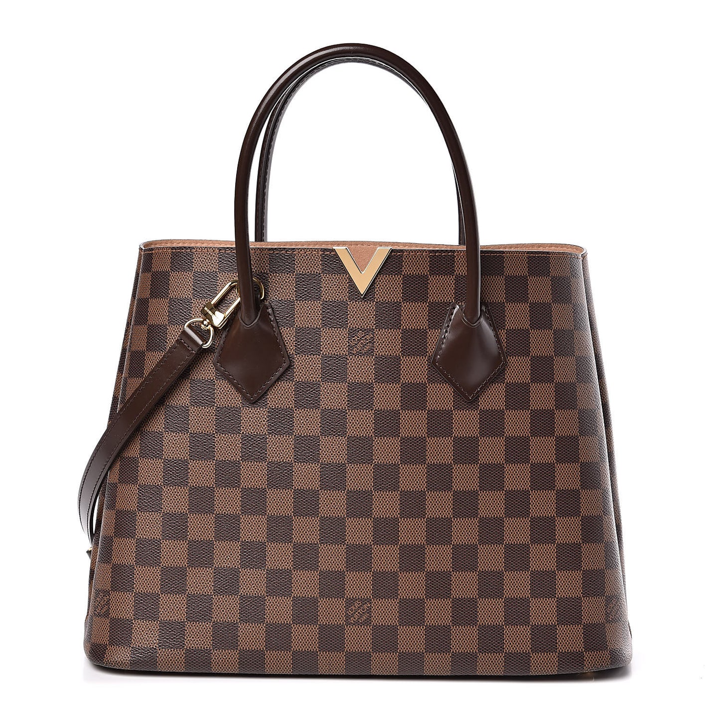 Damier Ebene Kensington
