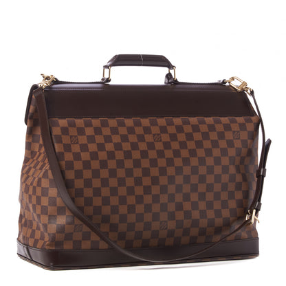Louis Vuitton Damier Ebene West End PM 3 of 8