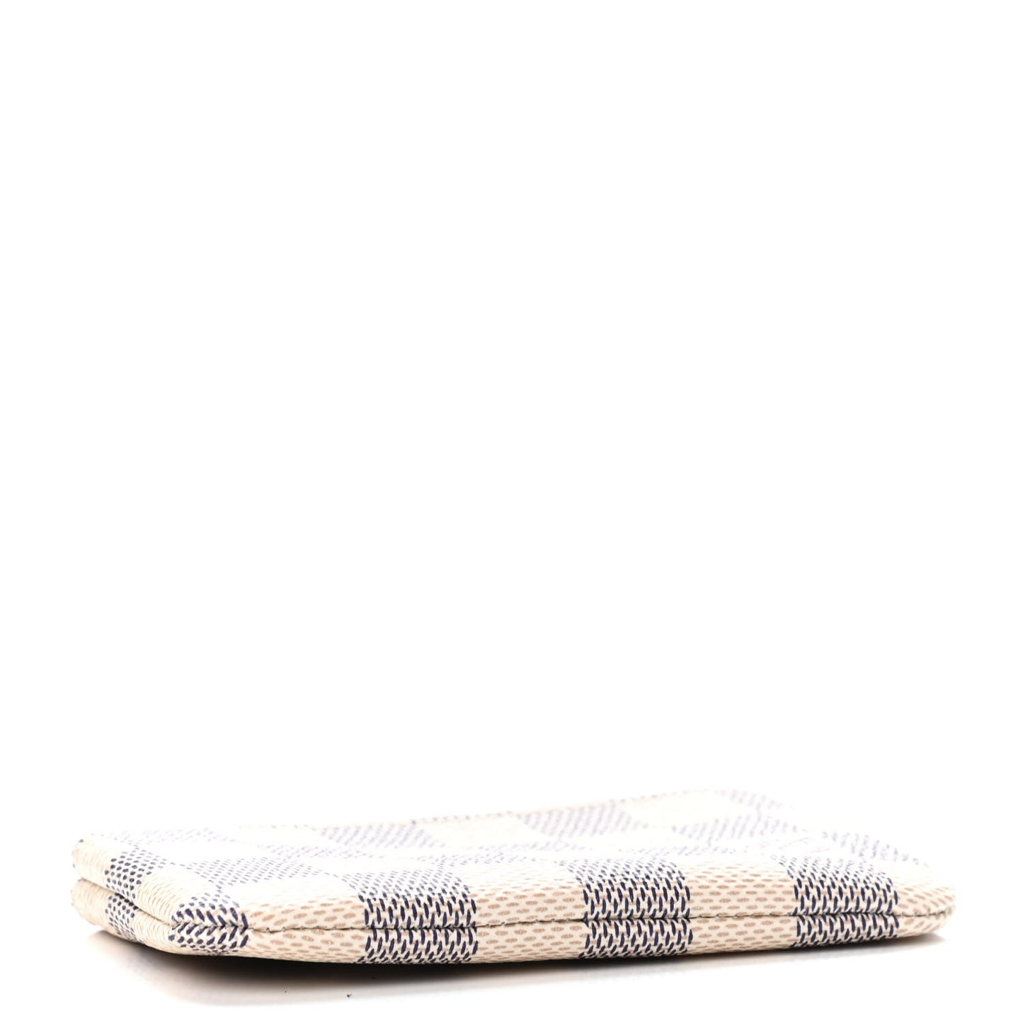 Damier Azur Key Pouch