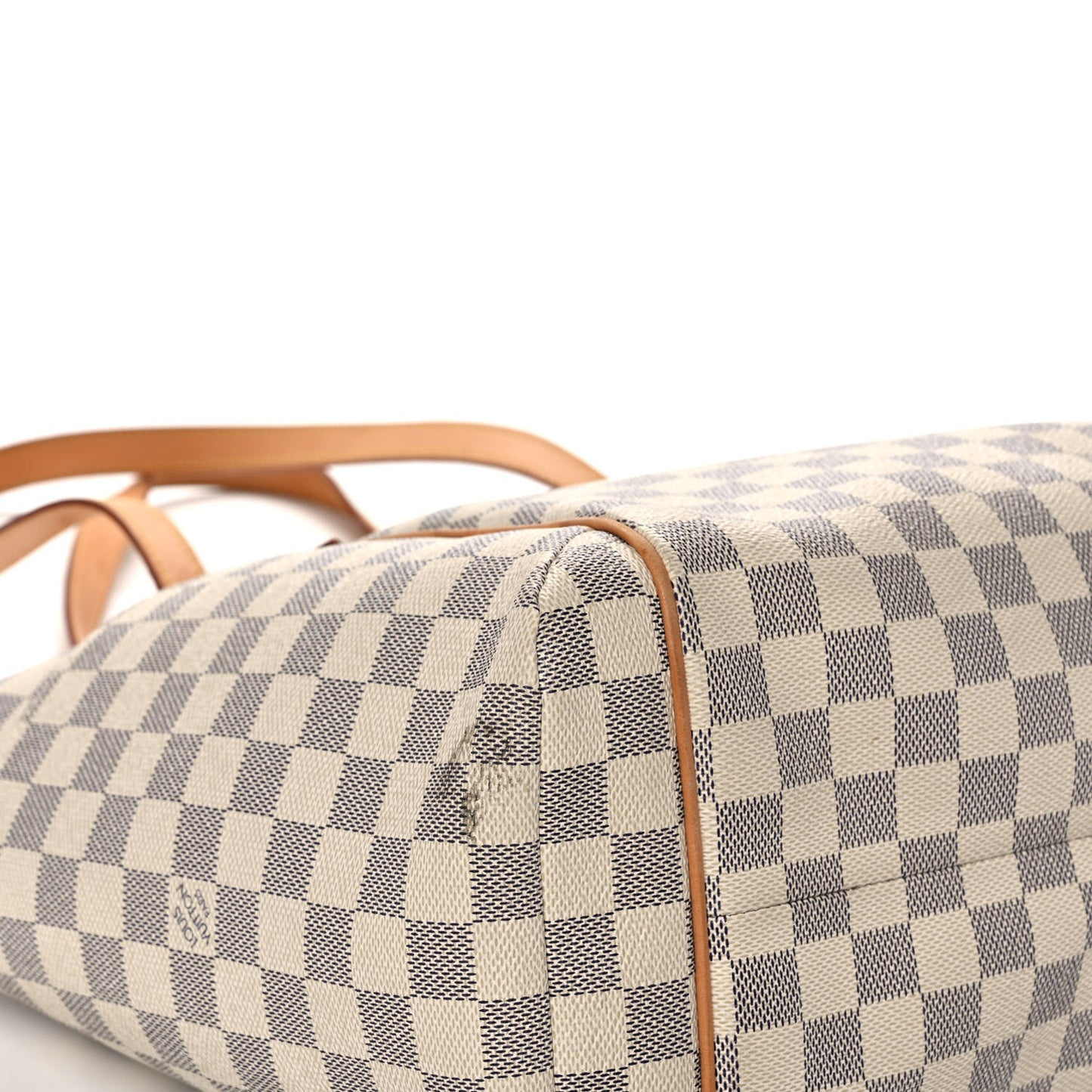Damier Azur Totally MM