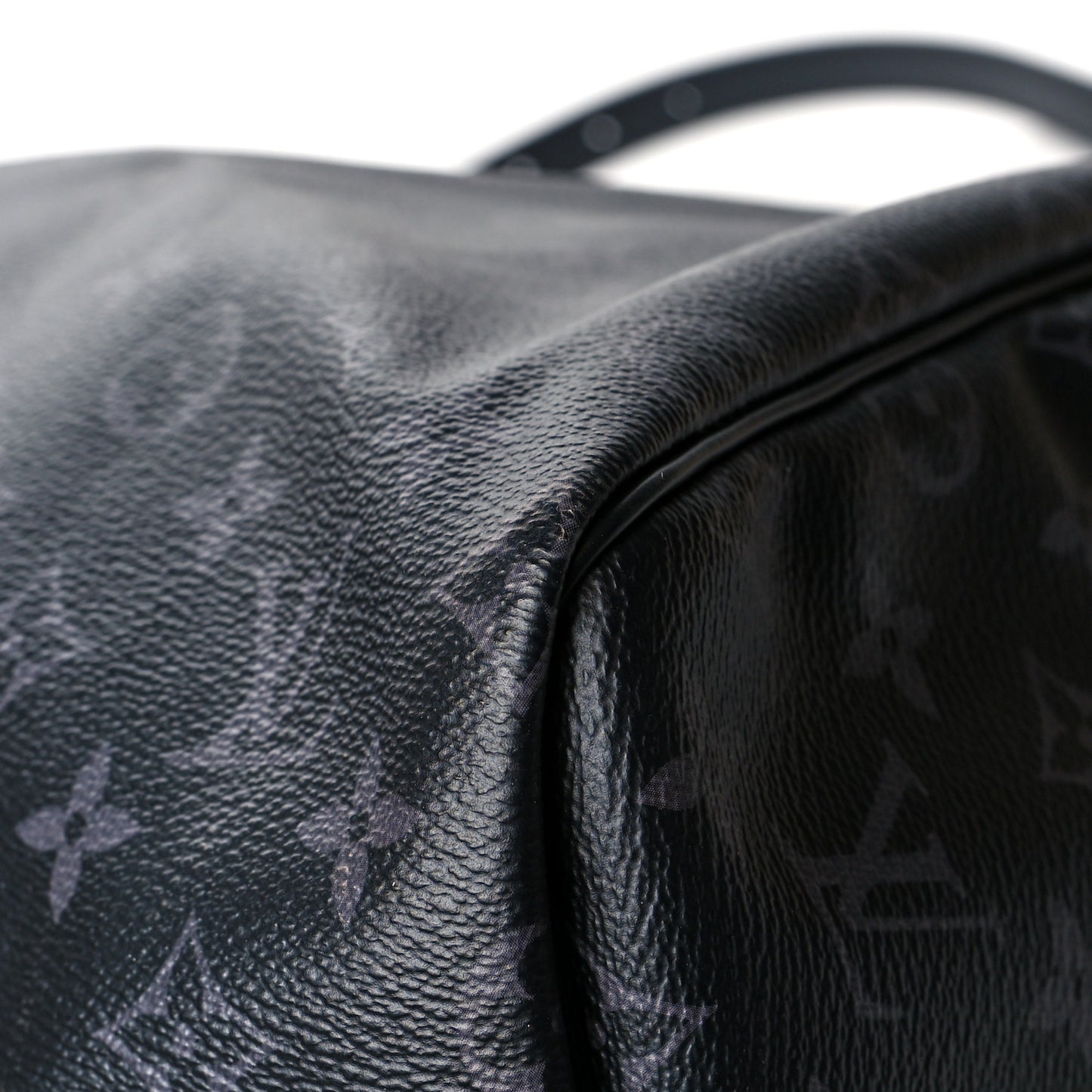 Monogram Eclipse Keepall Bandouliere 55