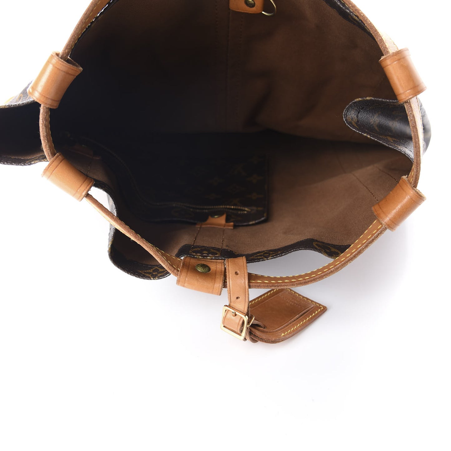 Monogram Randonnee GM Backpack