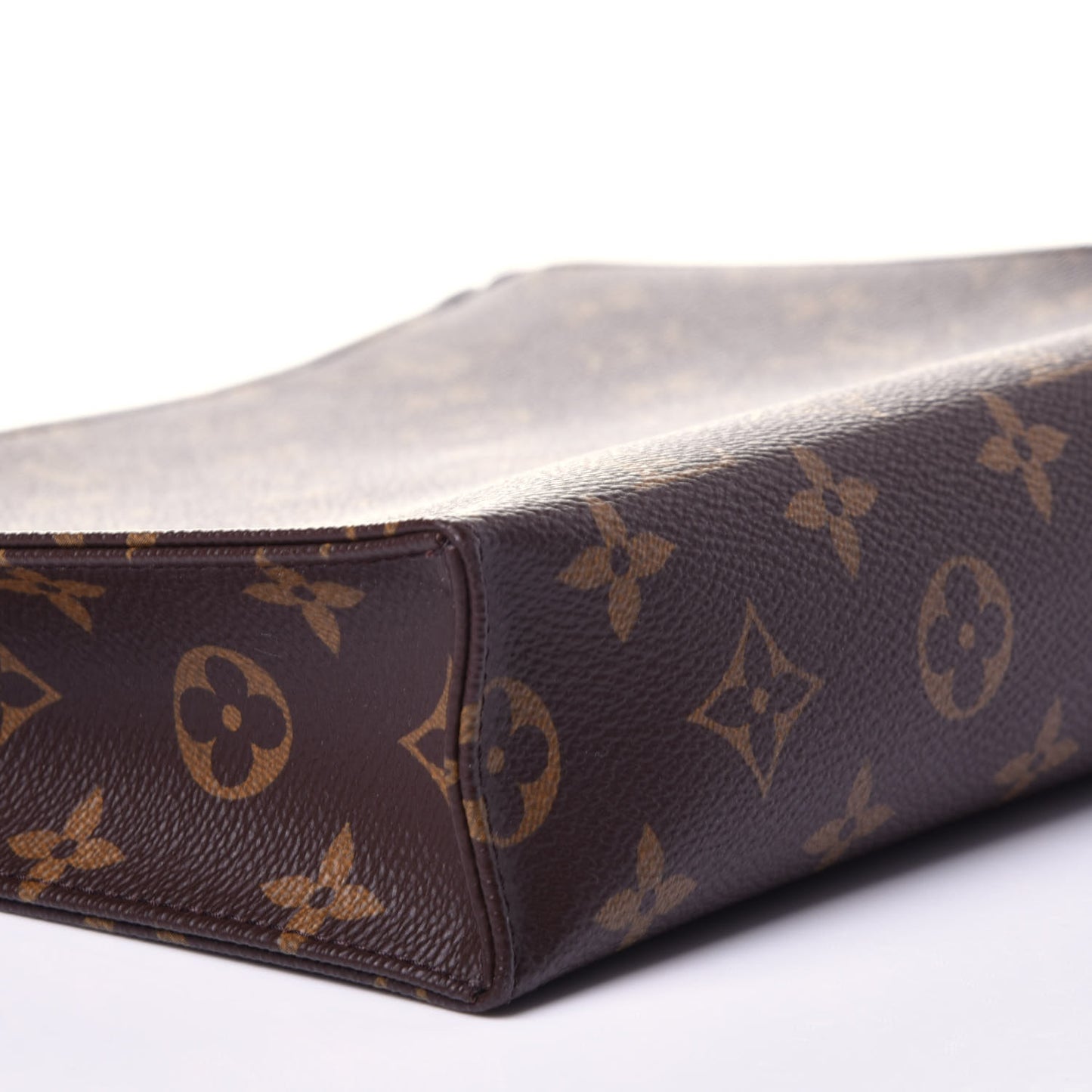 Monogram Toiletry Pouch 26
