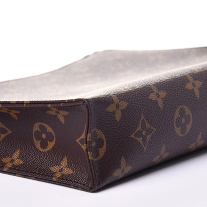 Louis Vuitton Monogram Toiletry Pouch 26 16 of 19