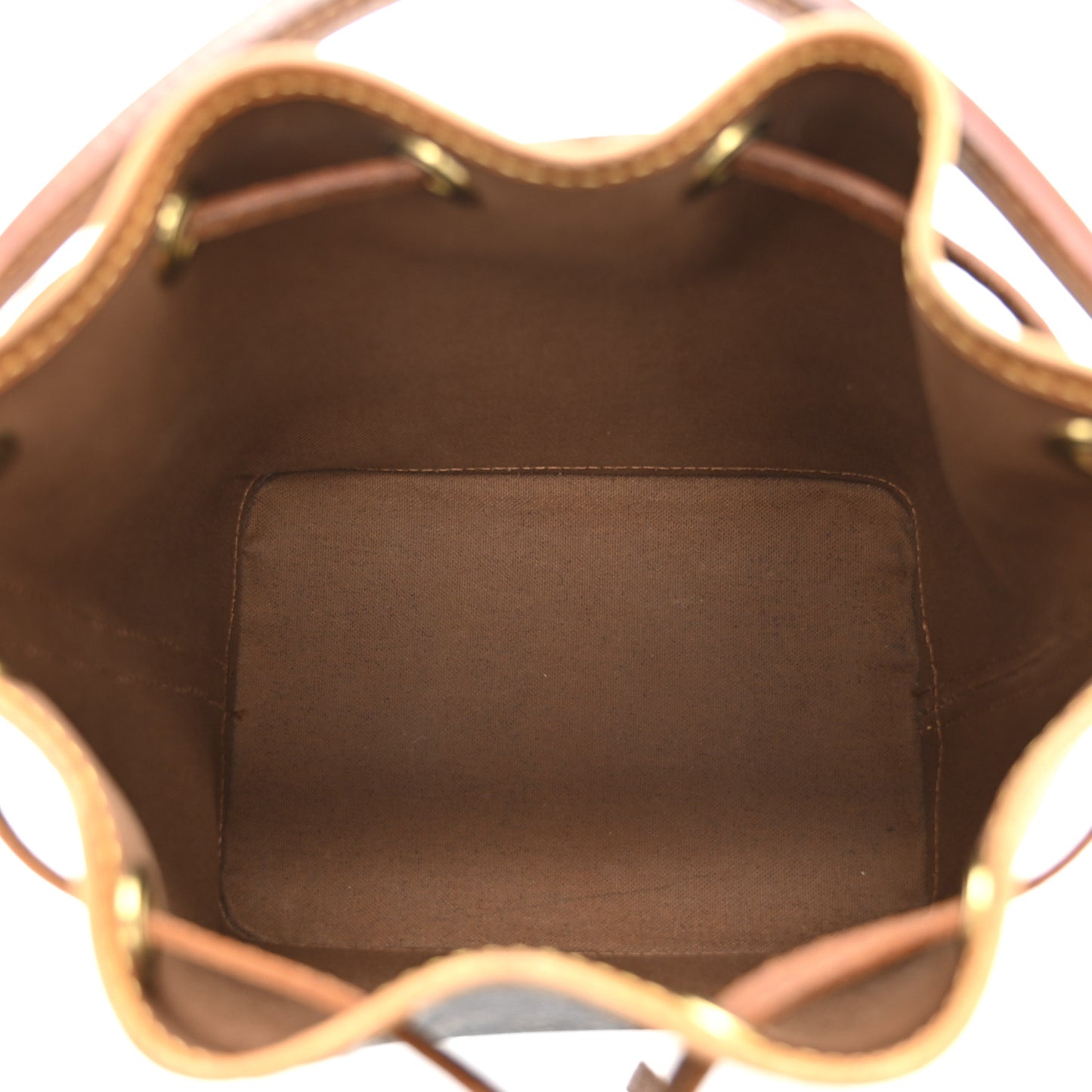 Monogram Mini Noe