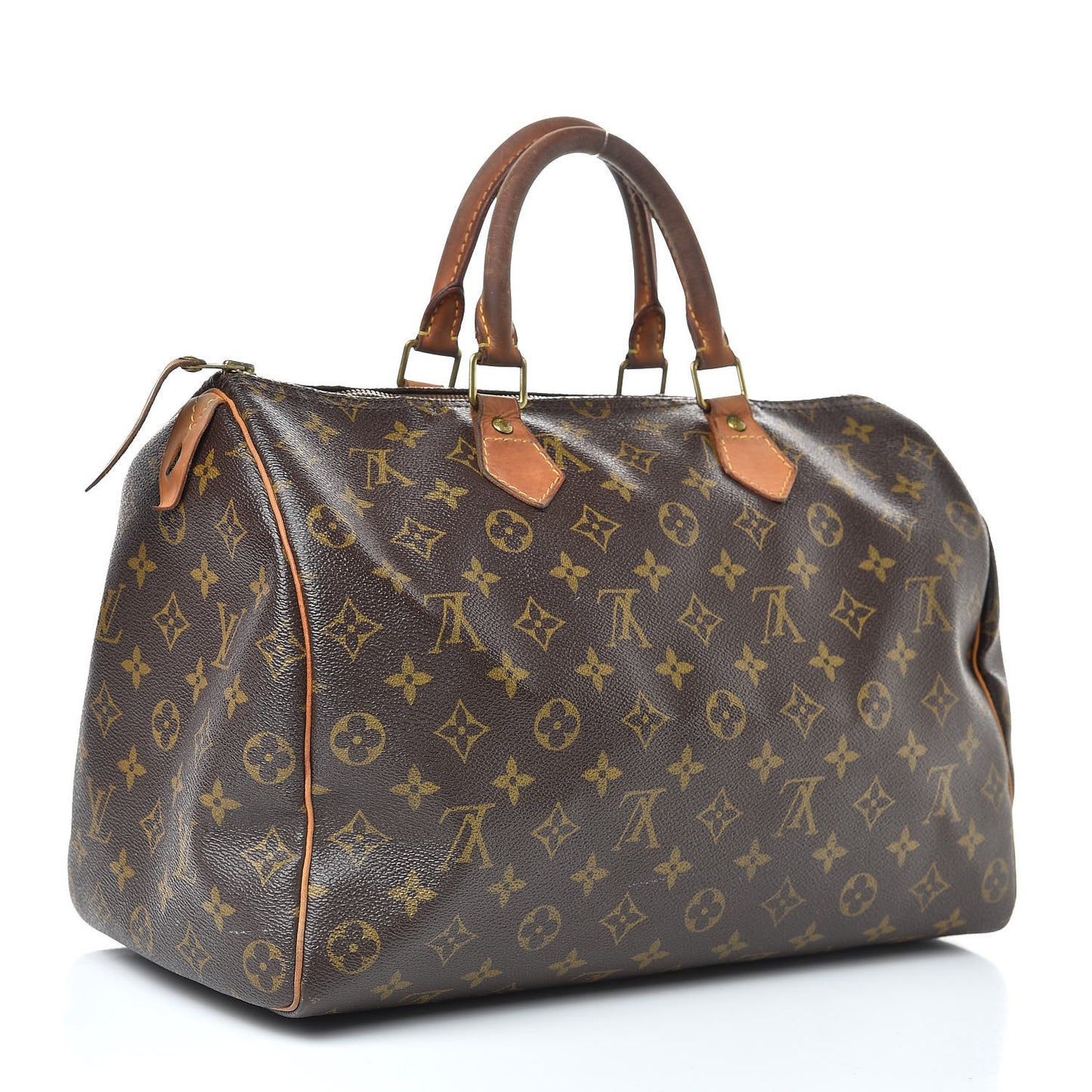 Monogram Speedy 35