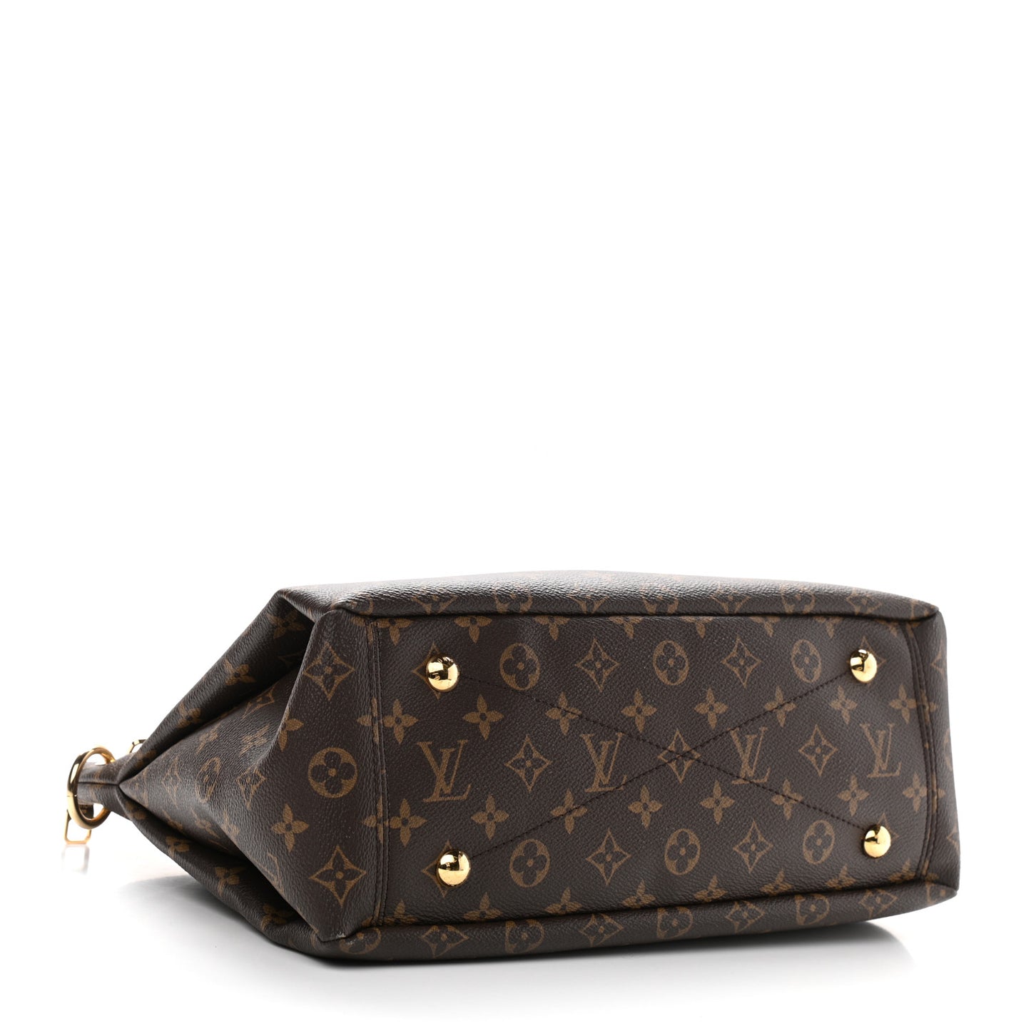 Monogram Pallas Cherry