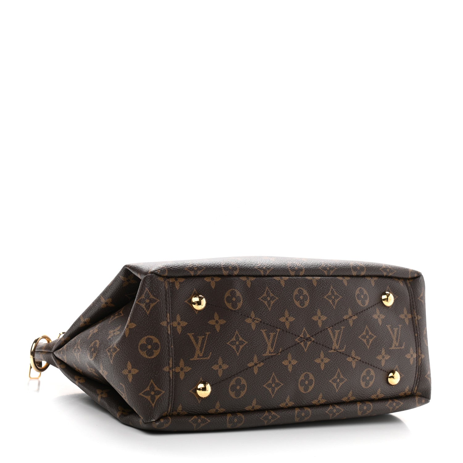 Louis Vuitton Monogram Pallas Cherry 4 of 11