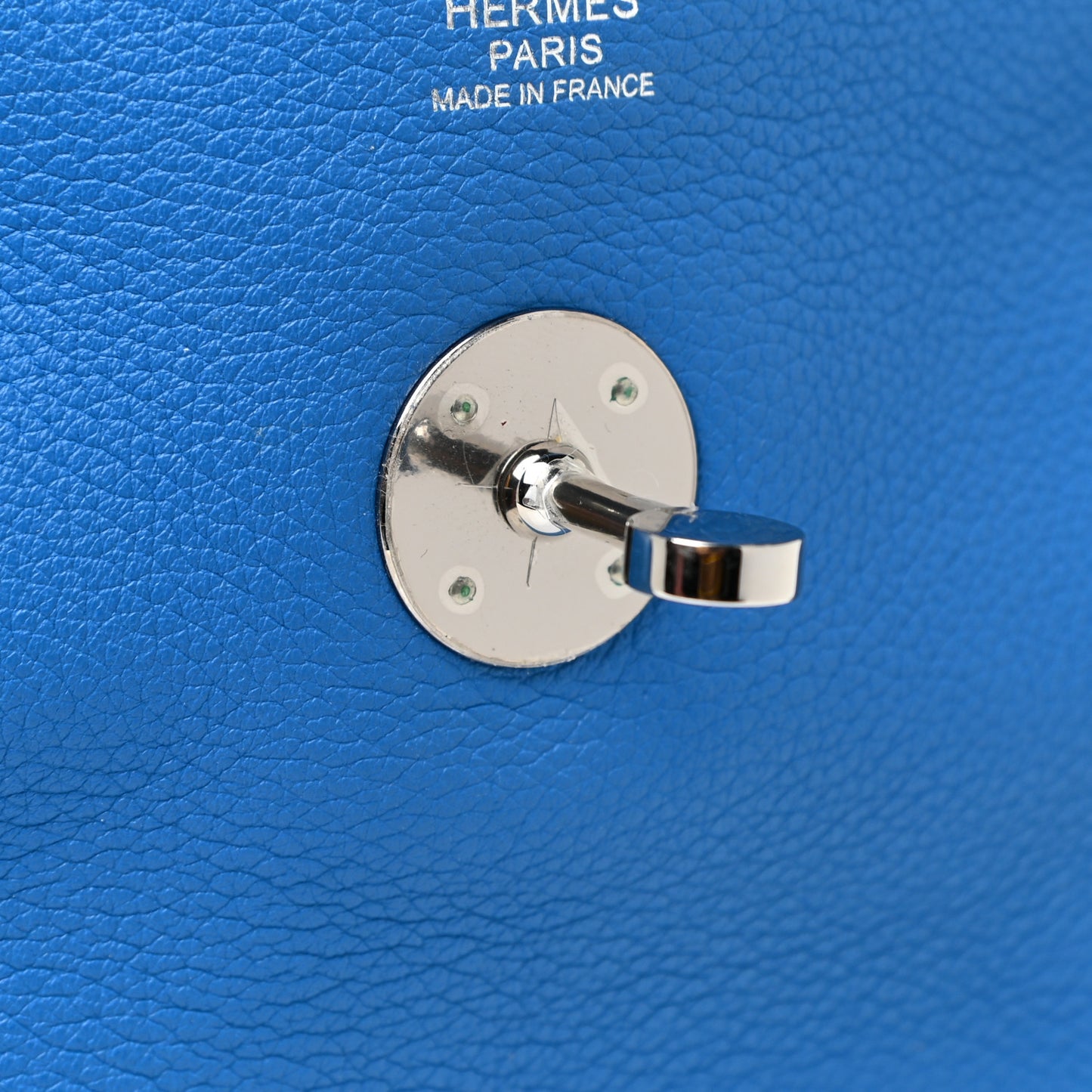 Evercolor Lindy 30 Bleu Hydra