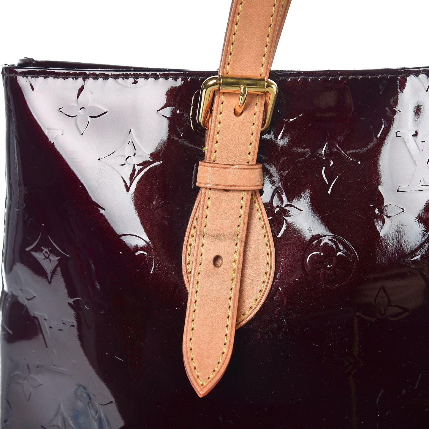 Vernis Brentwood Amarante