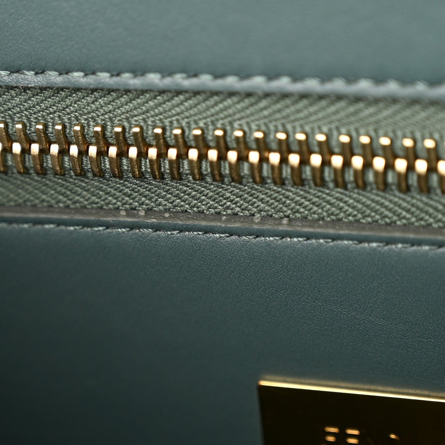 Vitello Tahiti Burro Large Peekaboo Iconic Essentially Satchel Maya Moresco Malachite