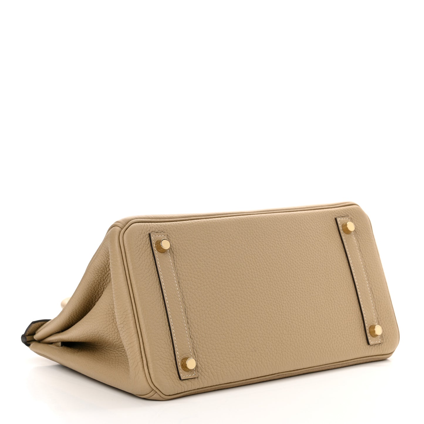 Taurillon Clemence Birkin 30 Trench