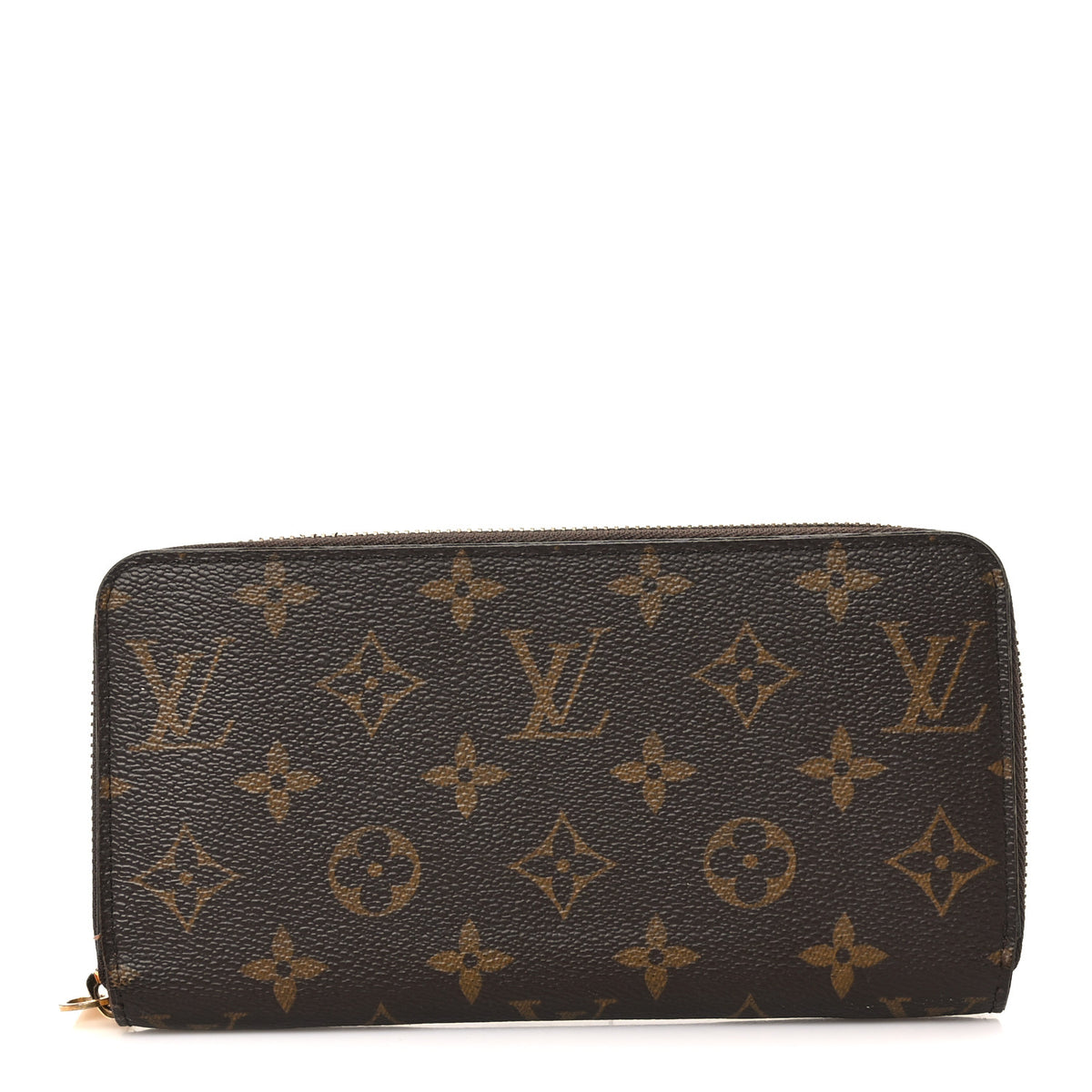 Monogram Zippy Wallet