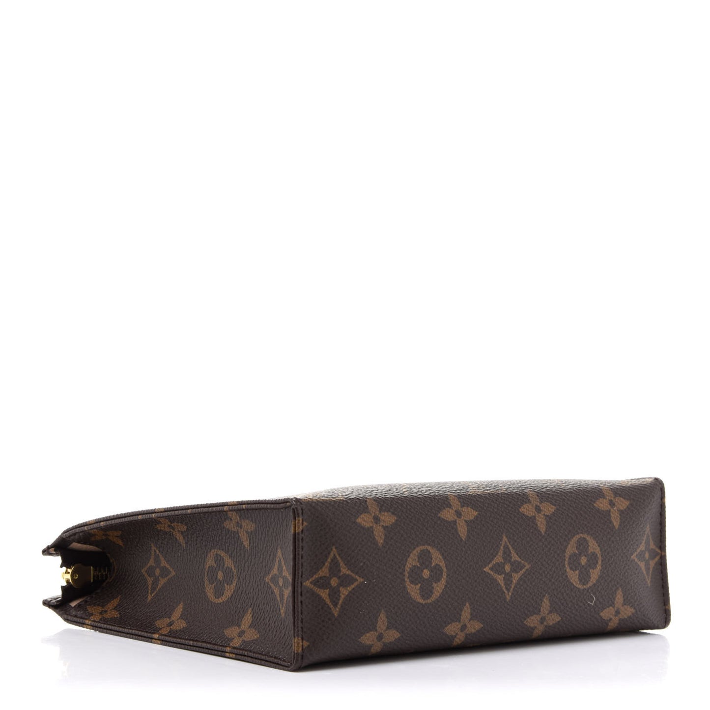 Monogram Toiletry Pouch 19