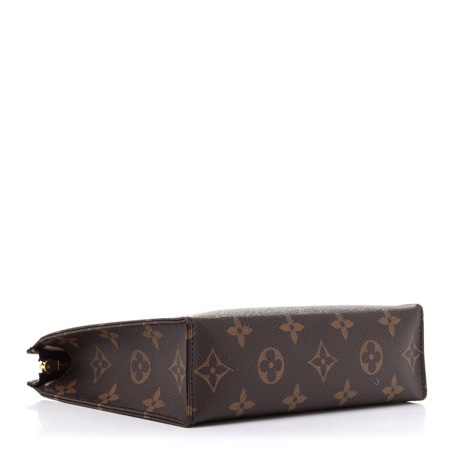 Louis Vuitton Monogram Toiletry Pouch 19 4 of 9
