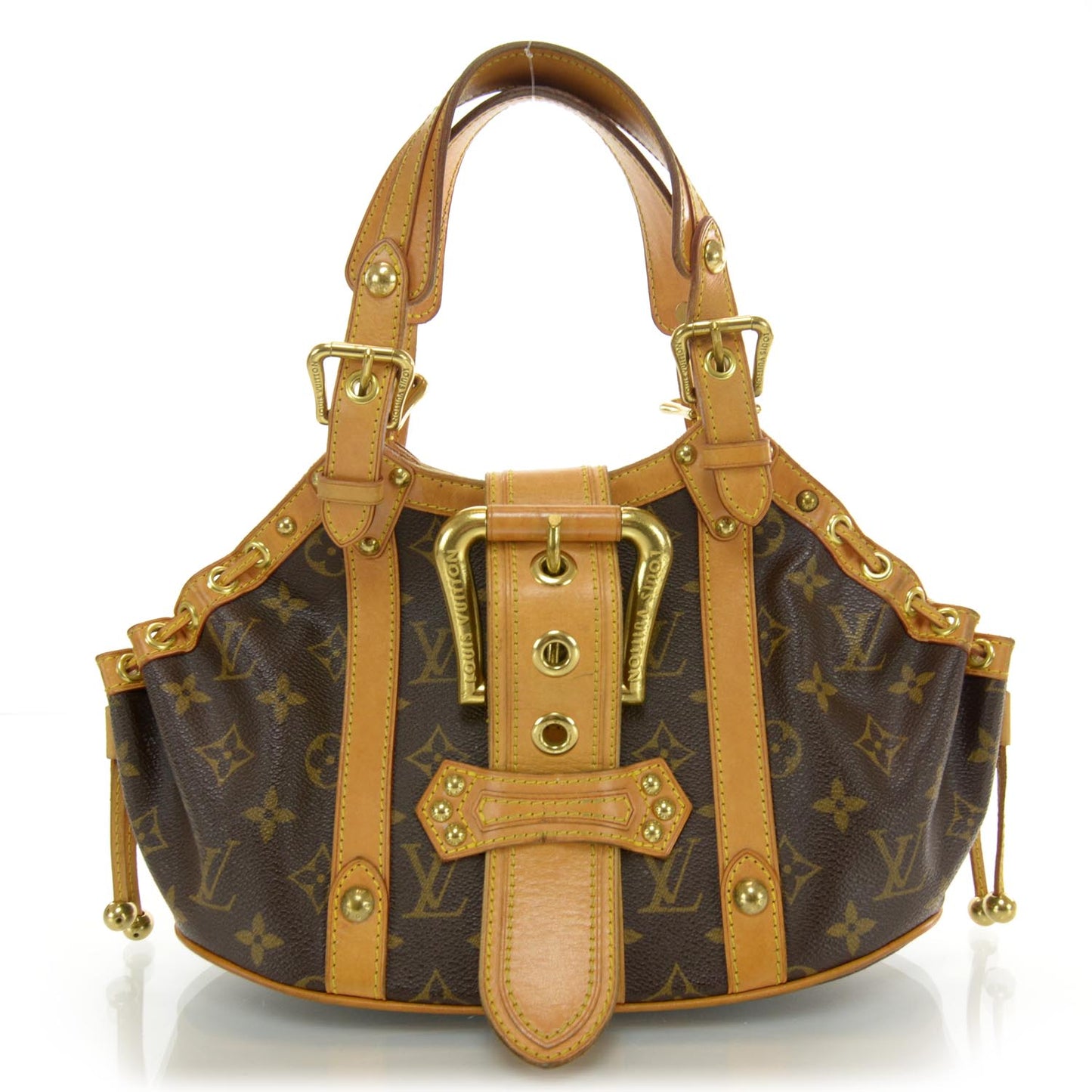 Monogram Theda GM