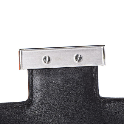 Hermes Swift Constance 24 Black 10 of 18