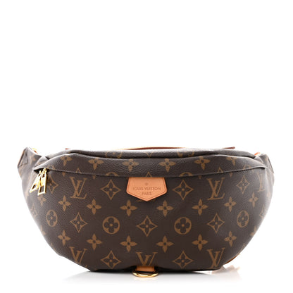Louis Vuitton Monogram Bumbag 1 of 10