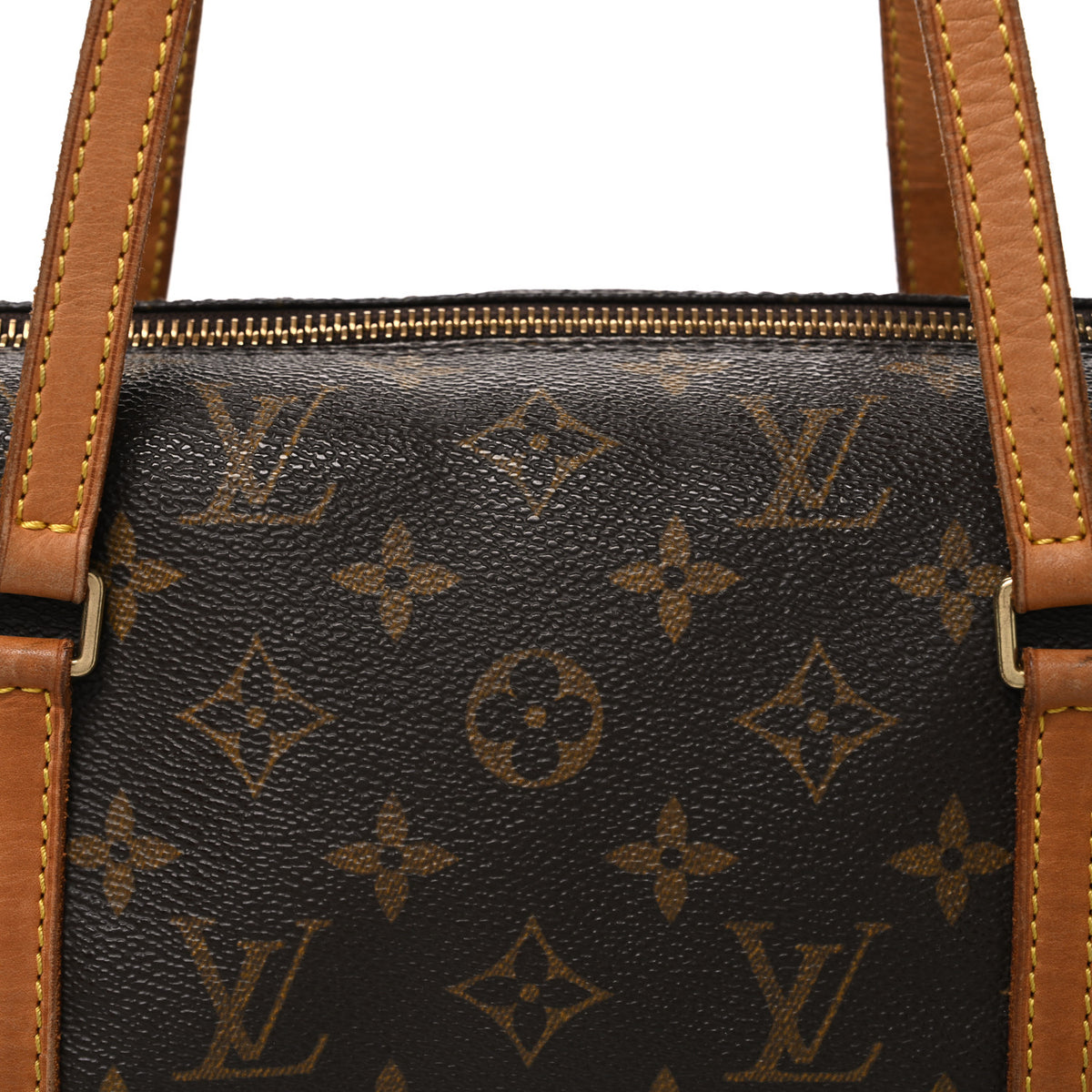 Monogram Papillon 30