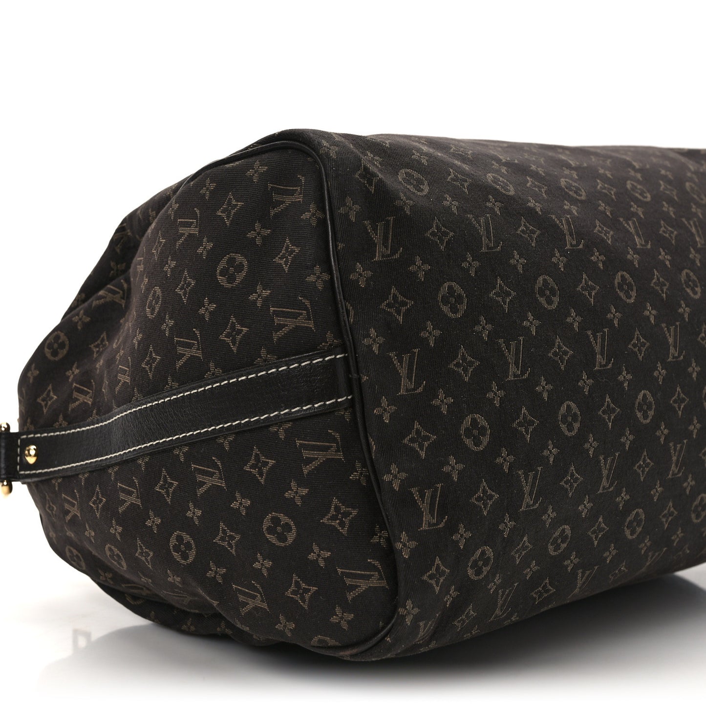 Monogram Idylle Speedy Bandouliere 30 Fusain