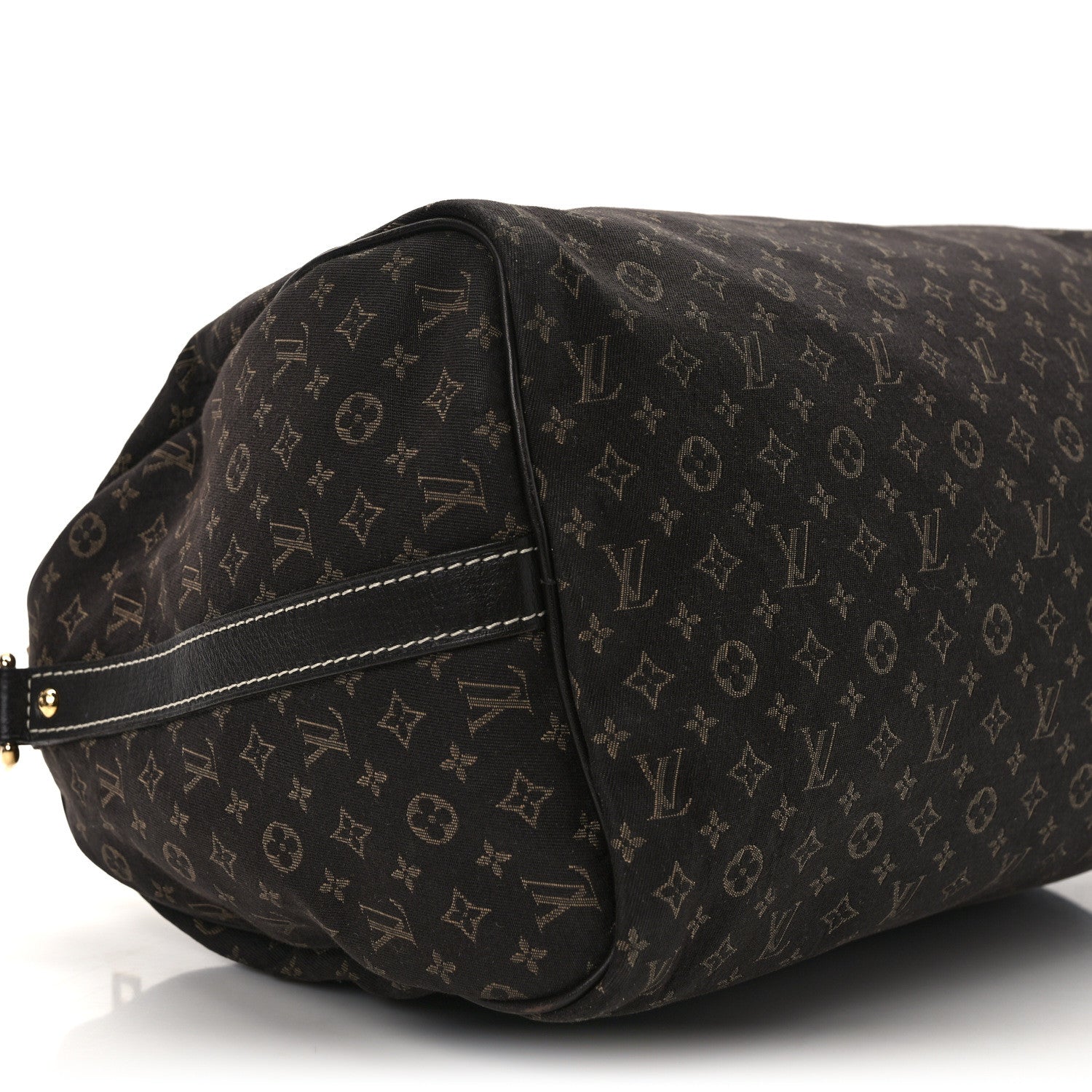 Louis Vuitton Monogram Idylle Speedy Bandouliere 30 Fusain 8 of 14
