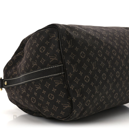 Louis Vuitton Monogram Idylle Speedy Bandouliere 30 Fusain 8 of 14