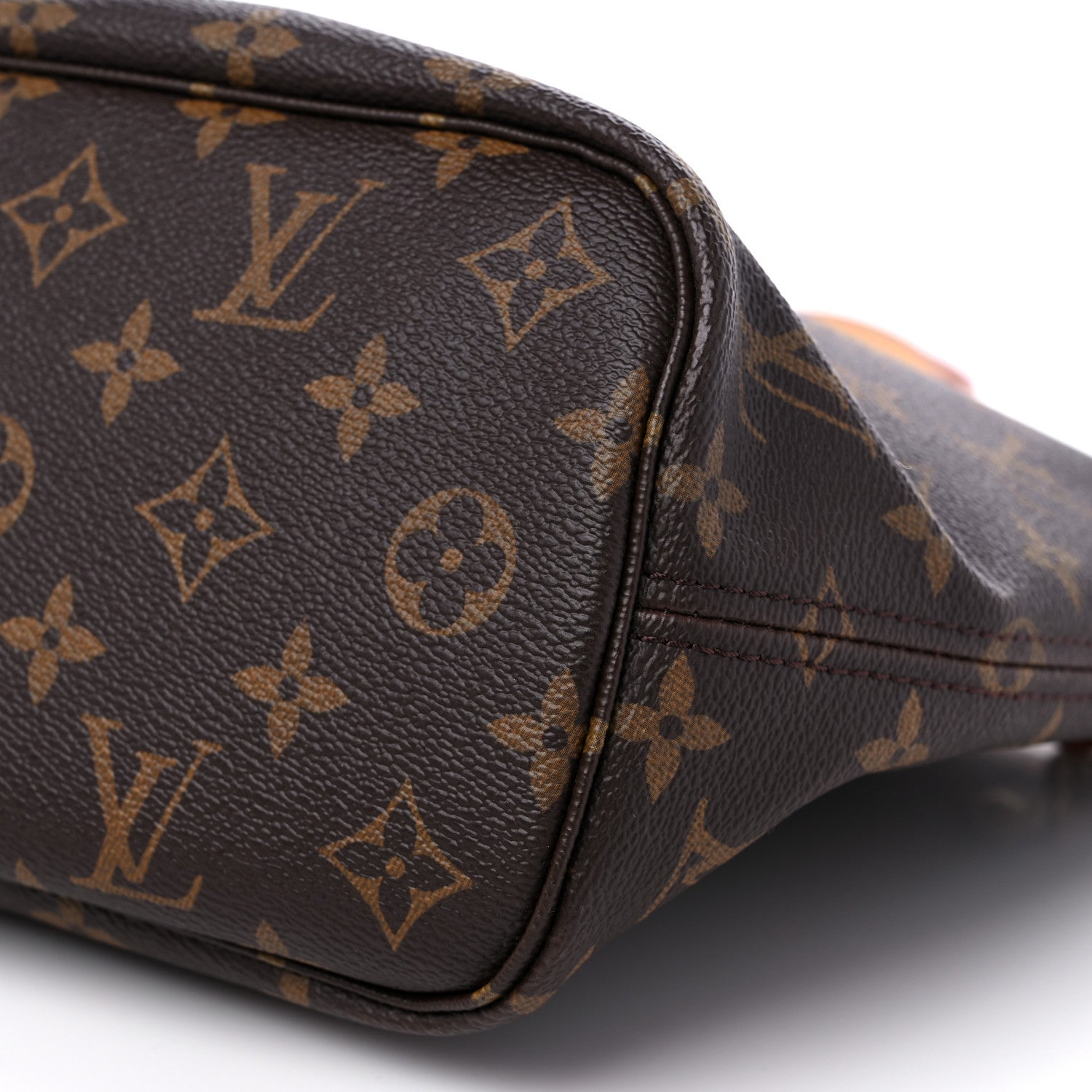 Louis Vuitton Monogram Neo Neverfull PM Pivoine 8 of 11