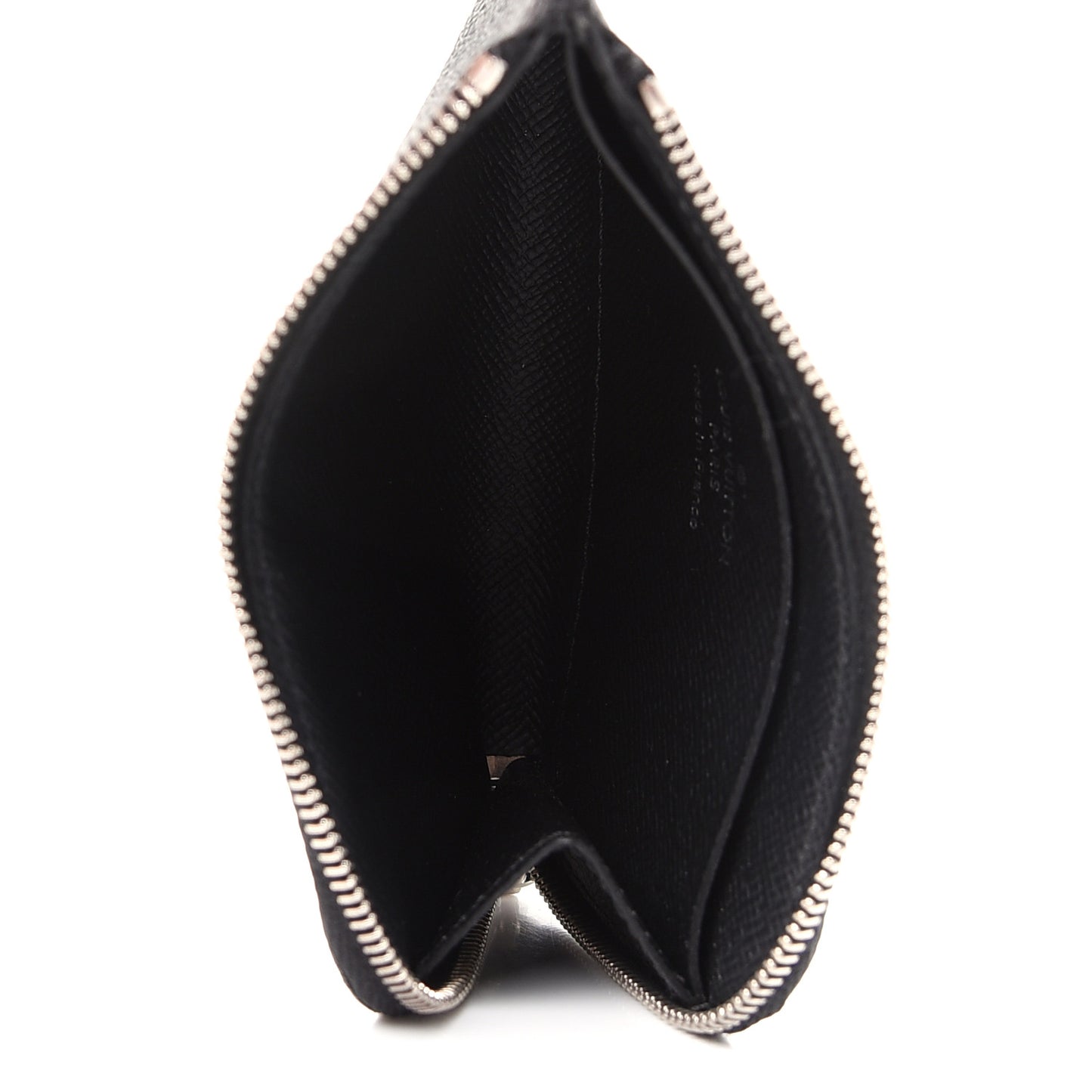 Damier Graphite Coin Purse