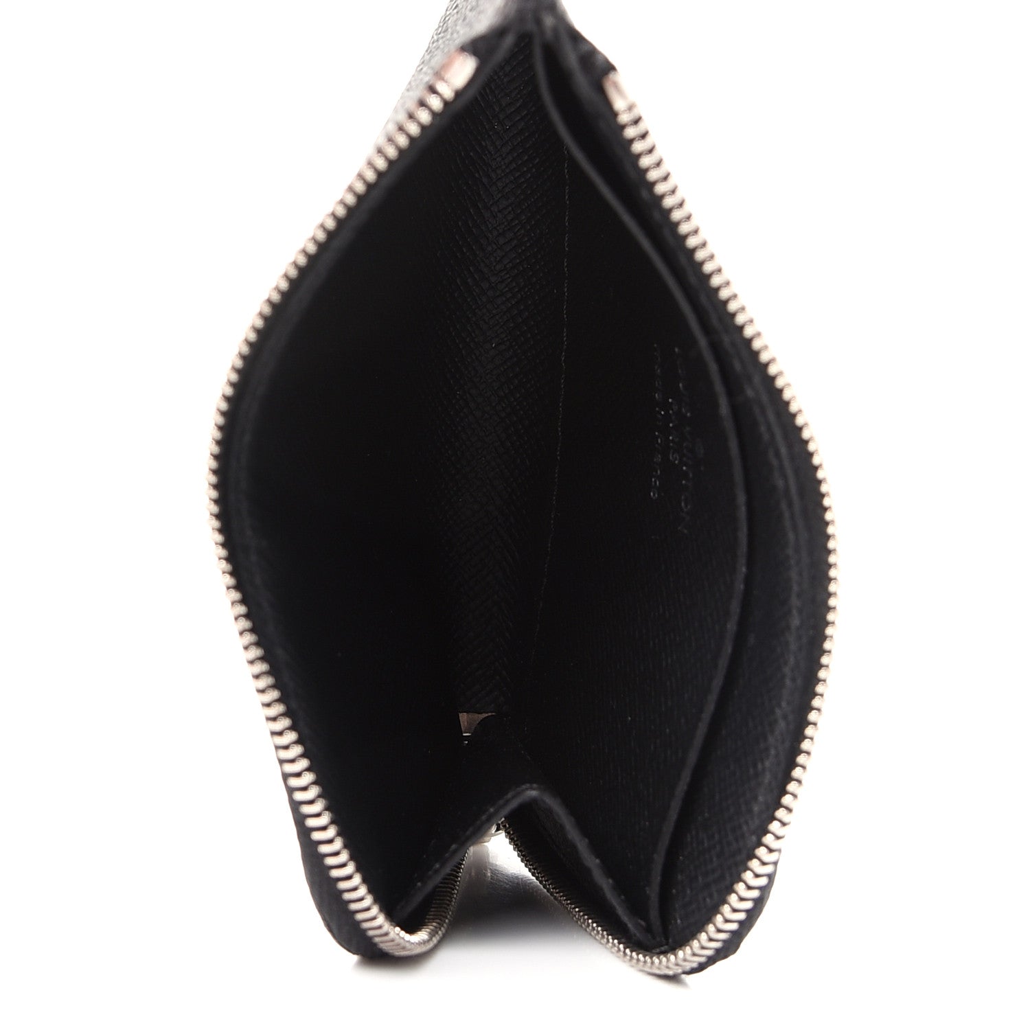 Louis Vuitton Damier Graphite Coin Purse 5 of 8