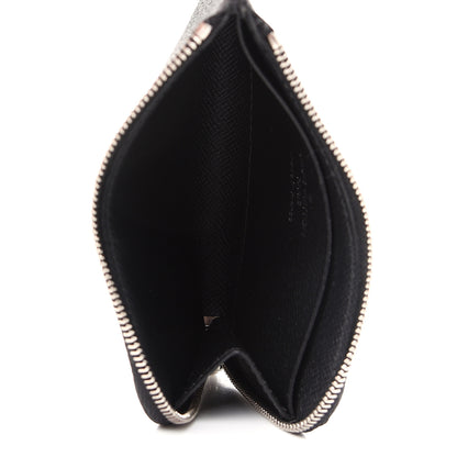Louis Vuitton Damier Graphite Coin Purse 5 of 8