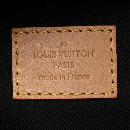 Louis Vuitton Monogram Bumbag 6 of 10