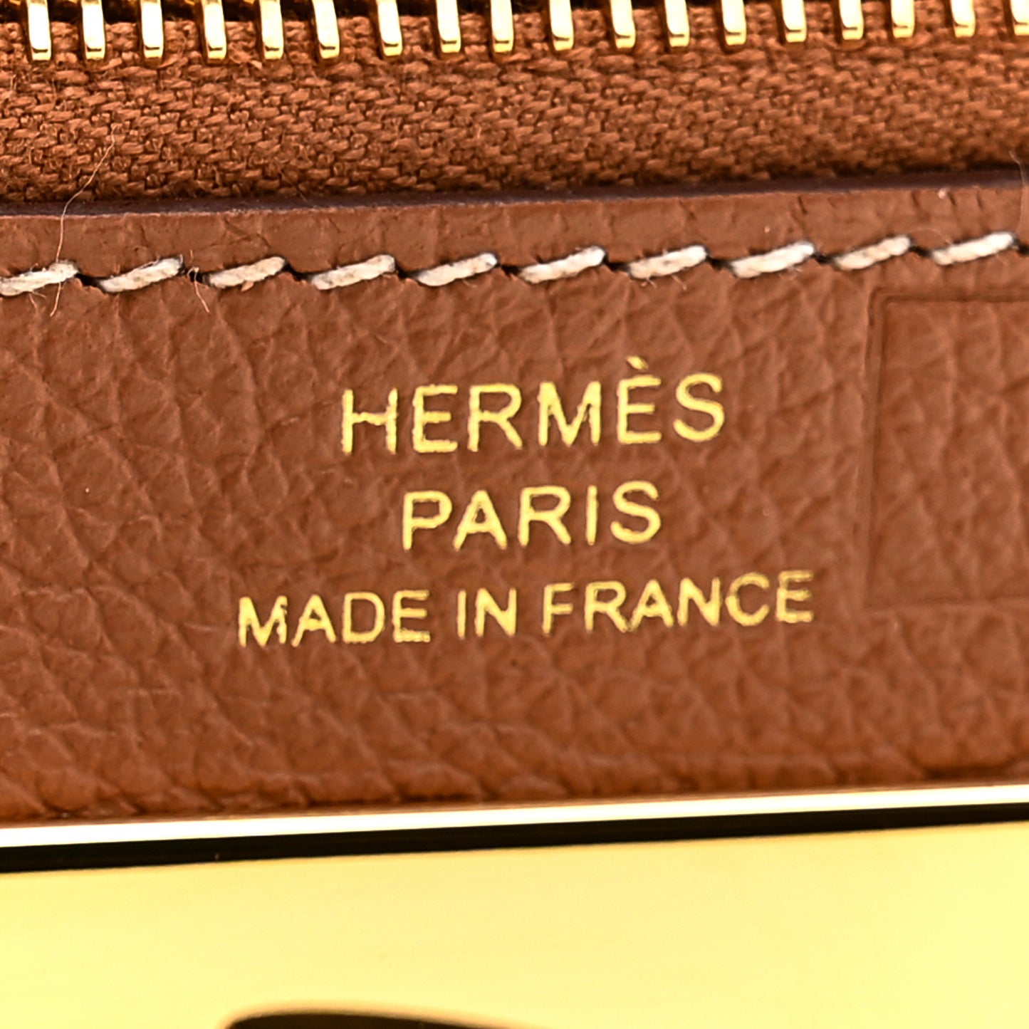 Evercolor Swift Wallet Gold