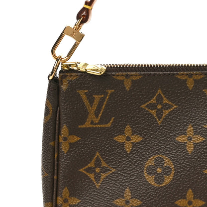 Louis Vuitton Monogram Pochette Accessories 8 of 10