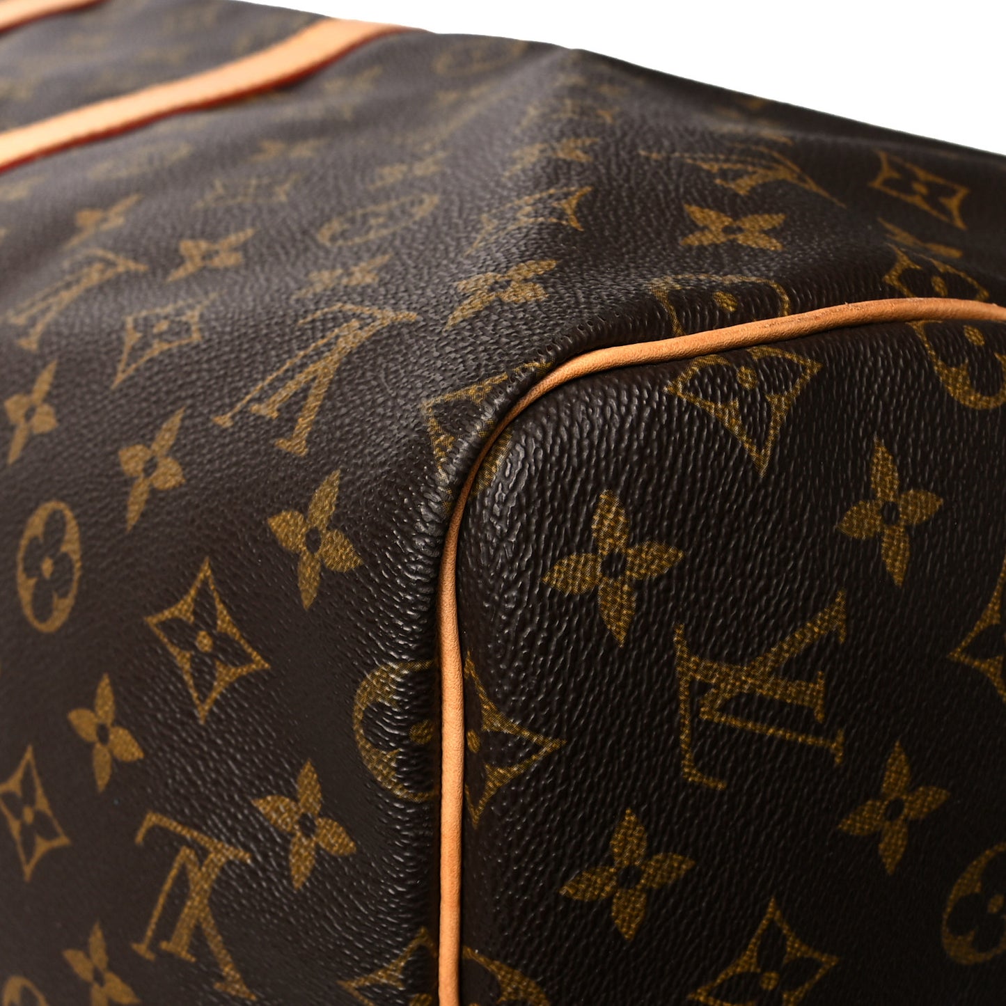 Monogram Keepall Bandouliere 55