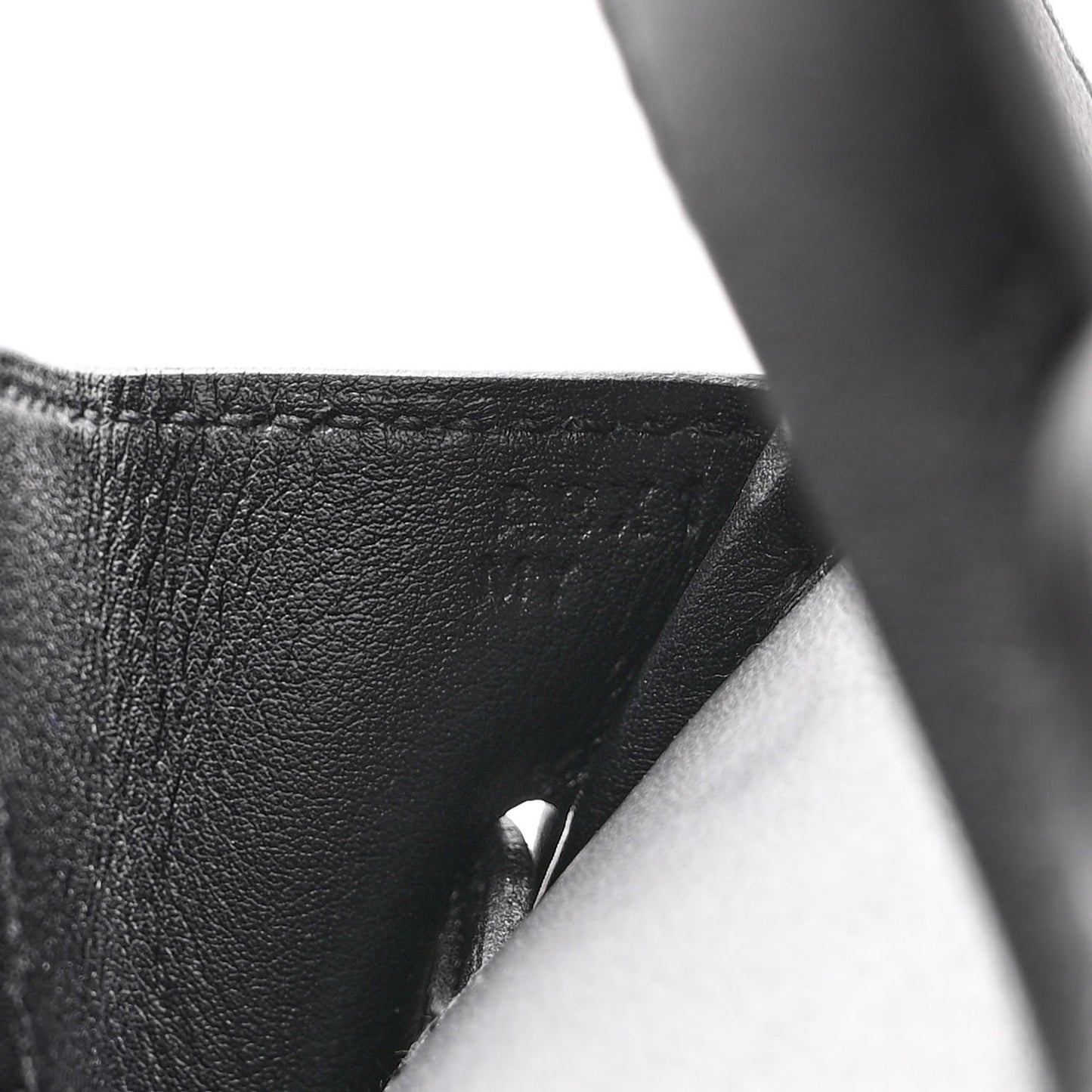 Swift Toile De Camp Dechainee Birkin 35 Black