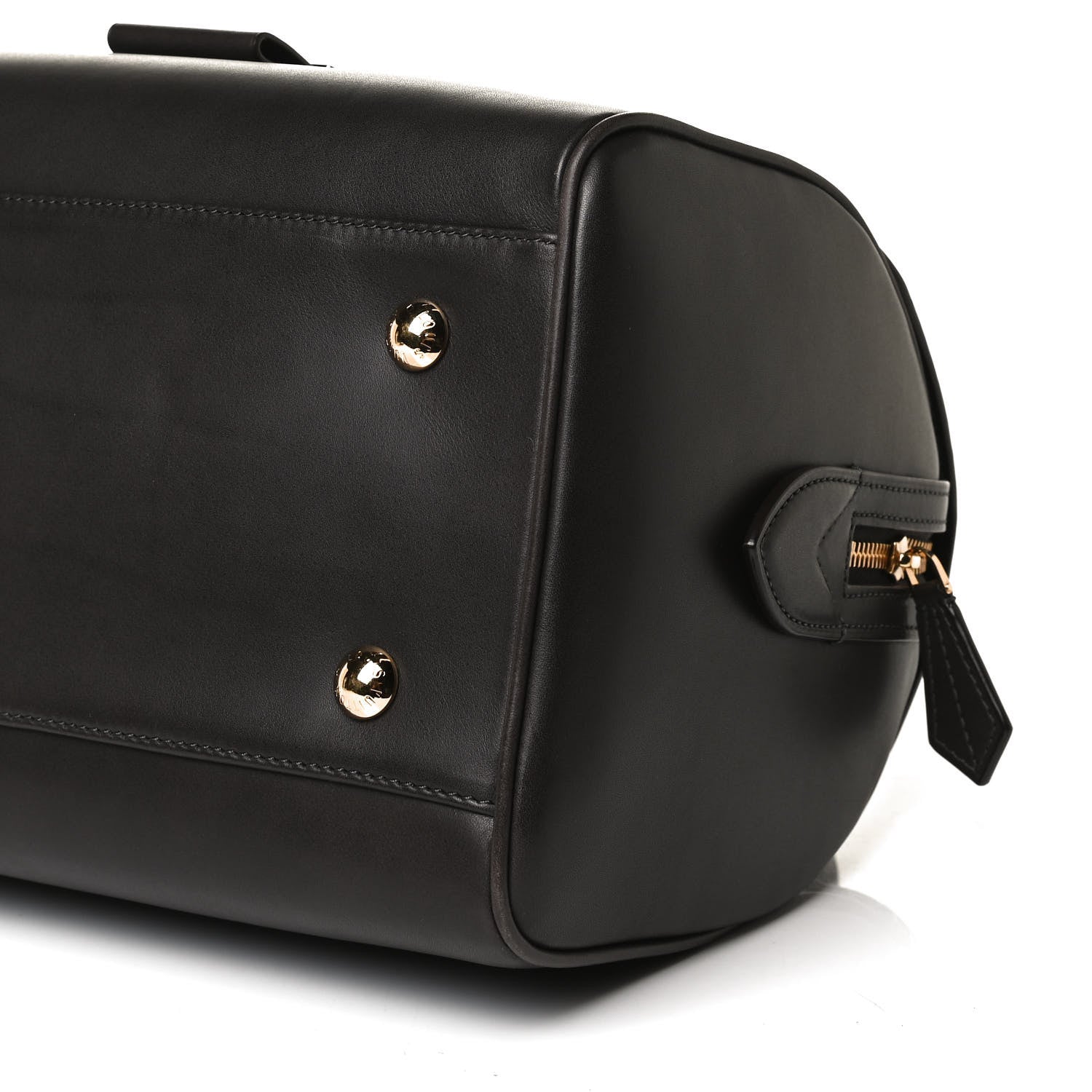 Louis Vuitton Cuir Orfevre Leather Neo Speedy PM Black 7 of 17