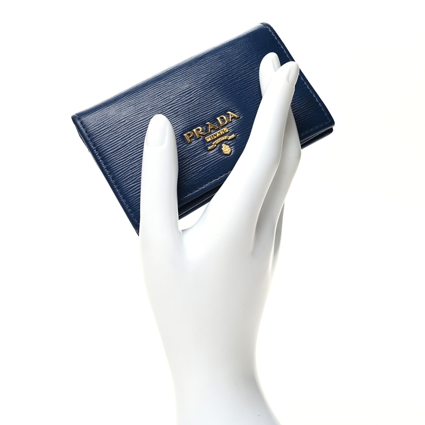 Vitello Move Wallet Bleuette