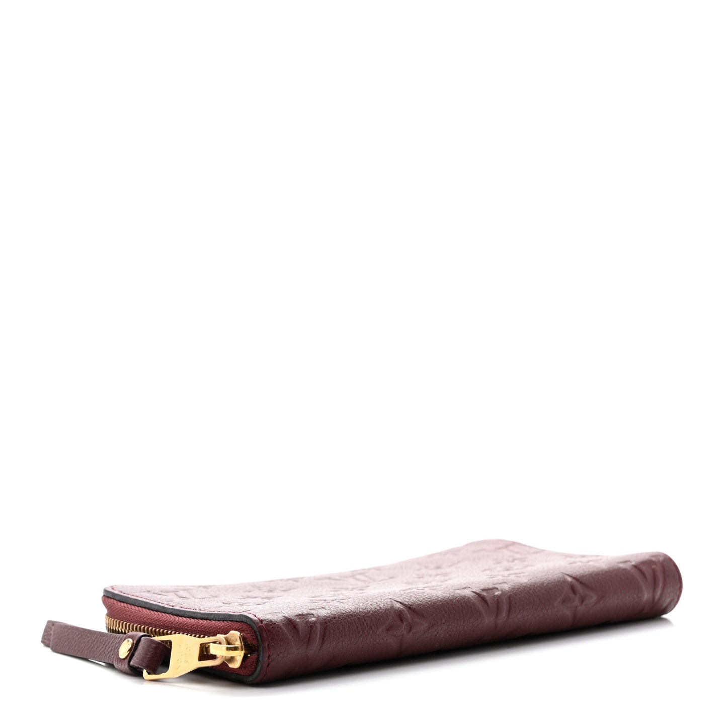 Empreinte Zippy Organizer Wallet Flamme