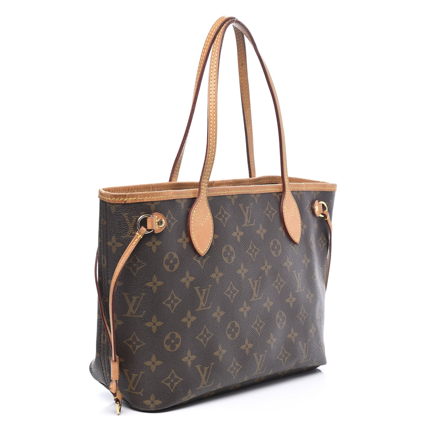 Monogram Neverfull PM