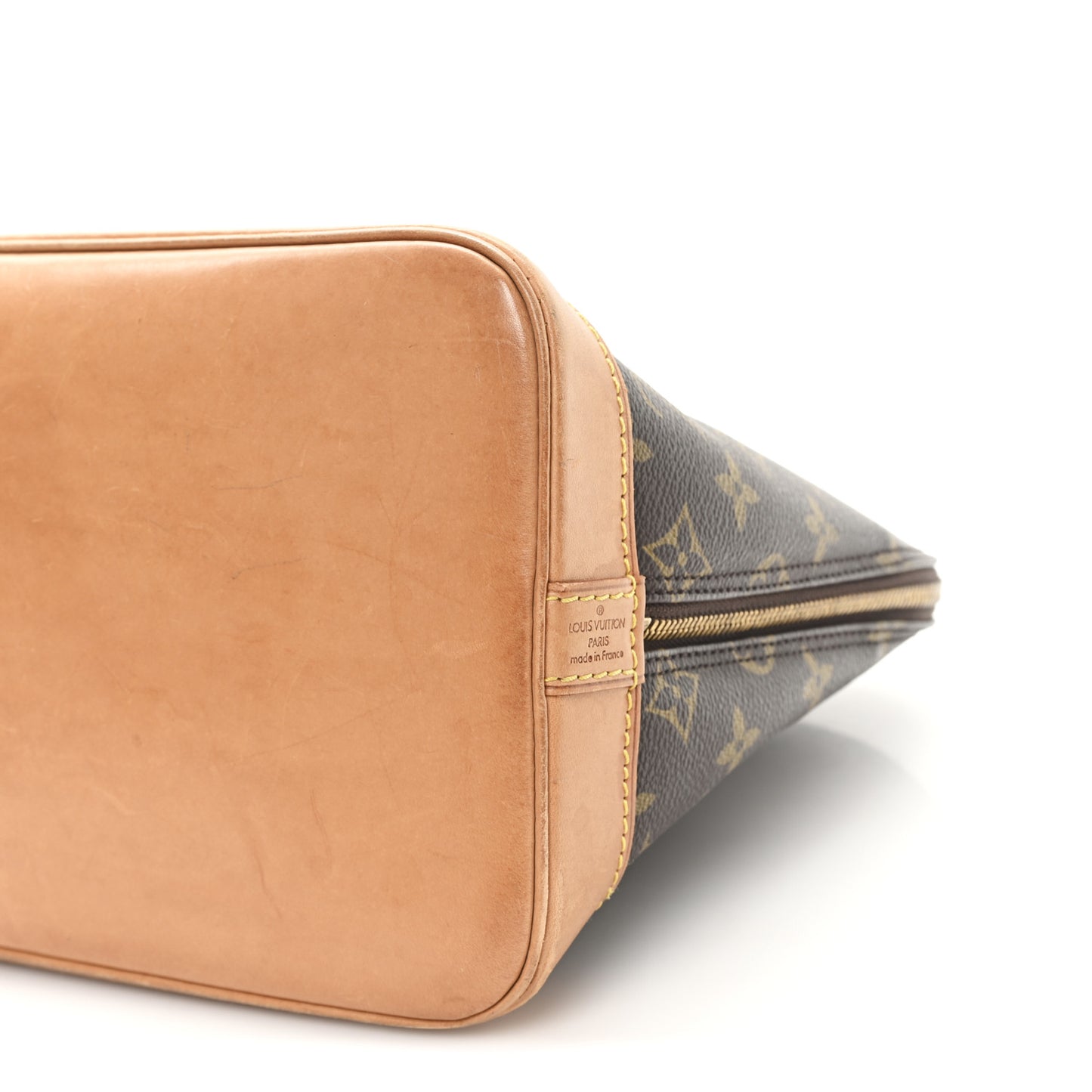 Monogram Alma PM