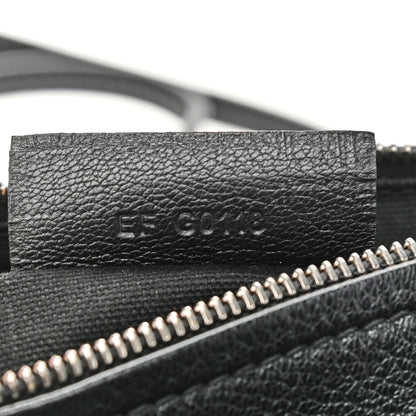 Givenchy Sugar Goatskin Mini Pandora Black 8 of 11