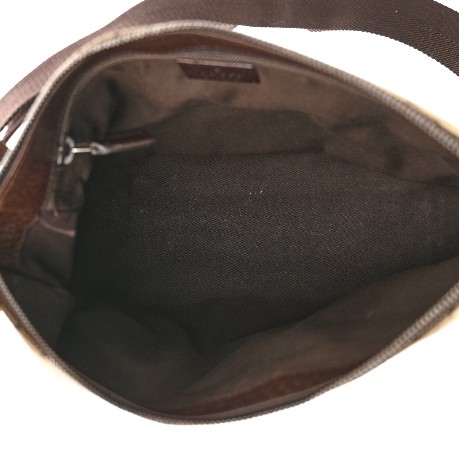 Gucci Monogram Joy Messenger Bag Dark Brown 5 of 10