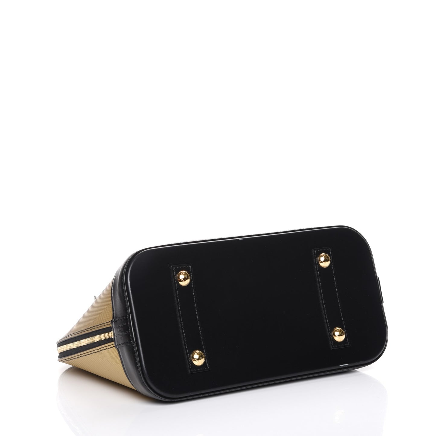Reverse Monogram Studded Night Lights Alma PM