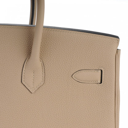 Hermes Togo Birkin 35 Trench 27 of 27