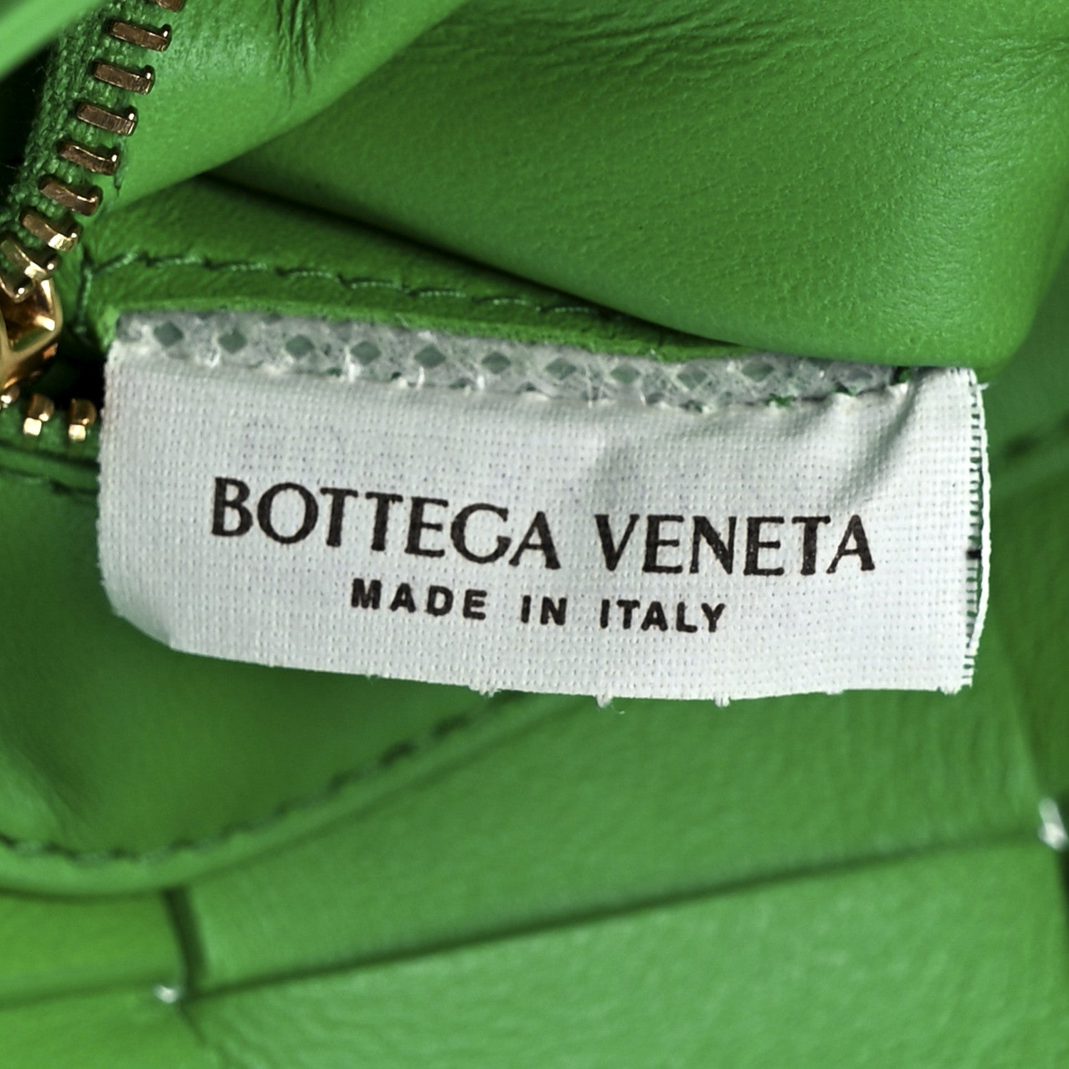 Bottega Veneta Brushed Calfskin Maxi Intrecciato Cassette Crossbody Bag Parakeet 7 of 12